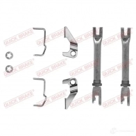 Распорка колодок QUICK BRAKE 1437697723 10253014 TT 114Q5