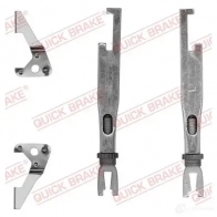 Распорка колодок QUICK BRAKE 1437697937 PDUE6 F 10253019