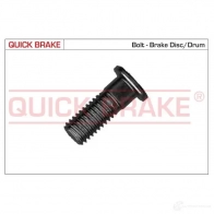Болт суппорта QUICK BRAKE 11675 Q J6DHL 1438300177