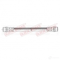Тормозной шланг QUICK BRAKE EN PCKI 1437703793 27051