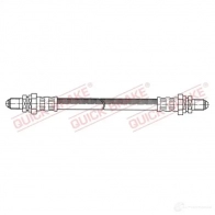 Тормозной шланг QUICK BRAKE 1437704317 U 814NNE 42017