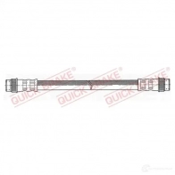 Тормозной шланг QUICK BRAKE JNZ M6H4 1437698328 27050