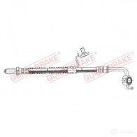 Тормозной шланг QUICK BRAKE GYIR4 B 1437702276 70904
