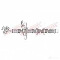 Тормозной шланг QUICK BRAKE ZL1C S 59928x 1437698292