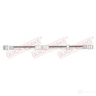 Тормозной шланг QUICK BRAKE 1OR BHL 1437698388 22408