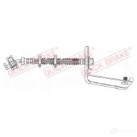 Тормозной шланг QUICK BRAKE 59927x Y 3QMZ 1437702764