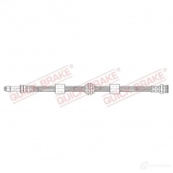 Тормозной шланг QUICK BRAKE 32976 1437698514 E11 LH5R