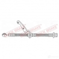 Тормозной шланг QUICK BRAKE 59900 S07E RFZ 1437703403