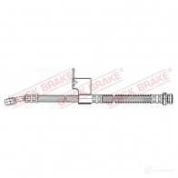 Тормозной шланг QUICK BRAKE KK9KZ BE 1437703378 58957