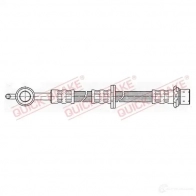 Тормозной шланг QUICK BRAKE 58966 3XRX 0 1437698732