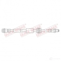 Тормозной шланг QUICK BRAKE 32837 H0 3RX1J 1437698522