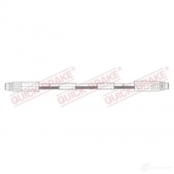 Тормозной шланг QUICK BRAKE 1437698728 H CFD0 22914