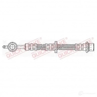 Тормозной шланг QUICK BRAKE 58998 N 2P03P 1437699202