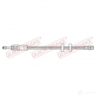 Тормозной шланг QUICK BRAKE 35901 1437699598 T9O F8B1