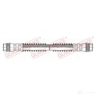 Тормозной шланг QUICK BRAKE A 5SXNU 1437699193 22511