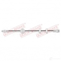 Тормозной шланг QUICK BRAKE 59C CAZQ 1437698523 32980