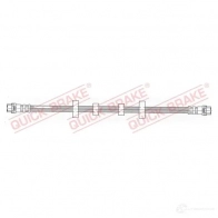 Тормозной шланг QUICK BRAKE 22916 E IVABB 1437703816