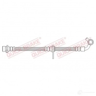 Тормозной шланг QUICK BRAKE 1437700268 H M8MKPR 50741