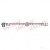 Тормозной шланг QUICK BRAKE 58996x 1437705428 0J 519