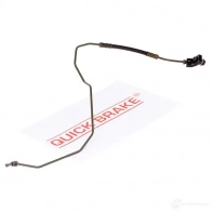 Тормозной шланг QUICK BRAKE 96012x 1437699608 32AI NIB - Изображение 2