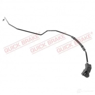 Тормозной шланг QUICK BRAKE 96012x 1437699608 32AI NIB - Изображение 6