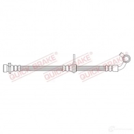 Тормозной шланг QUICK BRAKE 5D8N E0 1437700233 50740