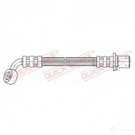Тормозной шланг QUICK BRAKE 50058 N JE6D9R 1437699393