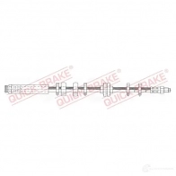 Тормозной шланг QUICK BRAKE 1437706187 AV65PG I 32969