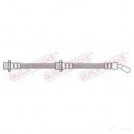 Тормозной шланг QUICK BRAKE 58809 COEO S 1437706161