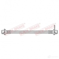 Тормозной шланг QUICK BRAKE 25049 KTD UW 1437706165