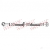 Тормозной шланг QUICK BRAKE 1437706408 E05BR X1 58931