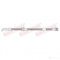 Тормозной шланг QUICK BRAKE RO2WKJ X 1437700237 58987