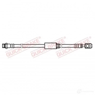 Тормозной шланг QUICK BRAKE 50753x 1437705967 VD7L8 L