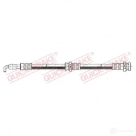 Тормозной шланг QUICK BRAKE Z8NB Y 1437699808 58912