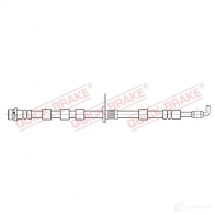 Тормозной шланг QUICK BRAKE 1437706663 UXN ZZQT 58895