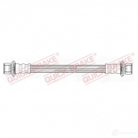 Тормозной шланг QUICK BRAKE BI1 EAZW 24004 1437706953