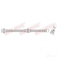 Тормозной шланг QUICK BRAKE 1437699836 5 ZQLSY6 50749x