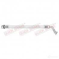 Тормозной шланг QUICK BRAKE 1437706727 IPDI C 50092