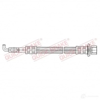 Тормозной шланг QUICK BRAKE 1437706352 50049 TG K3N