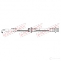 Тормозной шланг QUICK BRAKE 1437706259 H79V Z3E 50918