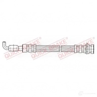 Тормозной шланг QUICK BRAKE 1437706014 50035 QZCS YE