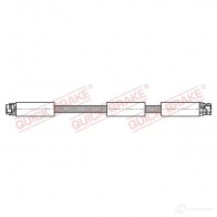 Тормозной шланг QUICK BRAKE 22928 1437705795 BQ 1T0