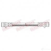 Тормозной шланг QUICK BRAKE 27055 1437706004 9QQN2 1