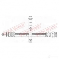 Тормозной шланг QUICK BRAKE G 64OUO 1437705332 32964
