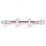 Тормозной шланг QUICK BRAKE 1437701663 36201 ZF C2ZX