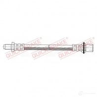 Тормозной шланг QUICK BRAKE D91V F 32016 1437701758