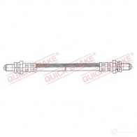 Тормозной шланг QUICK BRAKE 1437701764 42037 7ZB BO