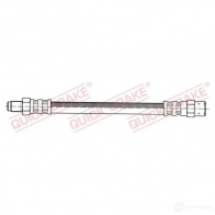Тормозной шланг QUICK BRAKE 1437701783 GC TXKHH 32063