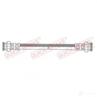 Тормозной шланг QUICK BRAKE 22022 1437701994 P9L1 9VK