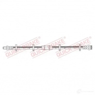 Тормозной шланг QUICK BRAKE 1437704224 L8S5 2 32925